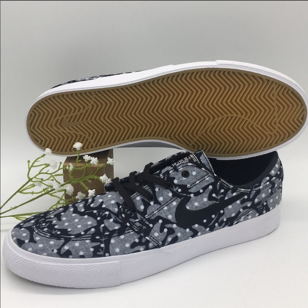 Nike Sb Zoom Janoski Cnvs RM - Picture 2 of 8